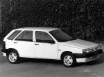 Fiat Tipo 1988 года
